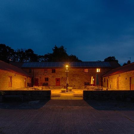 Villa Rawcliffe House Farm Pickering Exterior foto