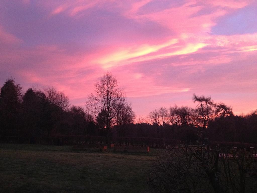 Villa Rawcliffe House Farm Pickering Exterior foto