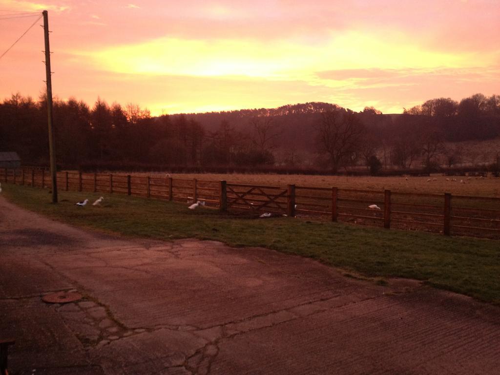 Villa Rawcliffe House Farm Pickering Exterior foto